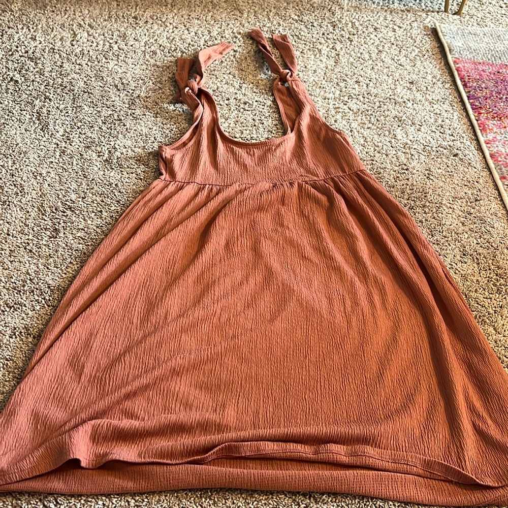 Wild fable summer dress